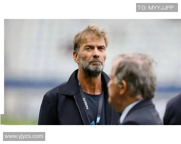 克洛普称德国队需要更多进攻火力，否则难有作为